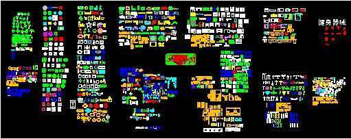 cad ͼȫ