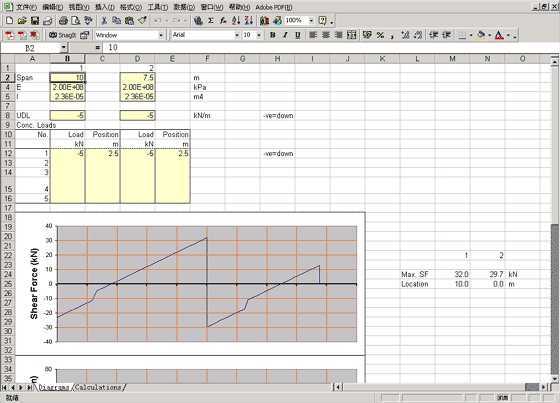 excel