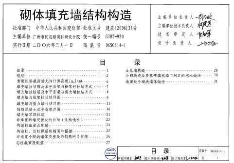 06SG614-1 ǽṹ