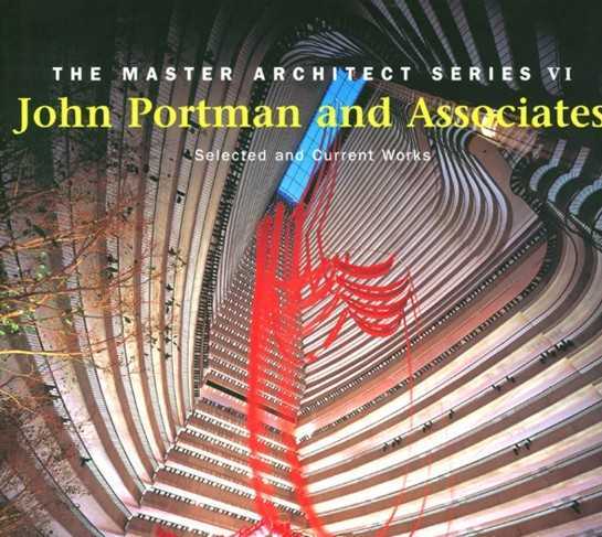 John Portman and Associates