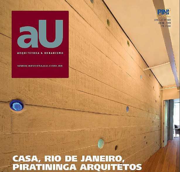 ĽƼװ־.Arquitetura.&amp;.Urbanismo.04-2008