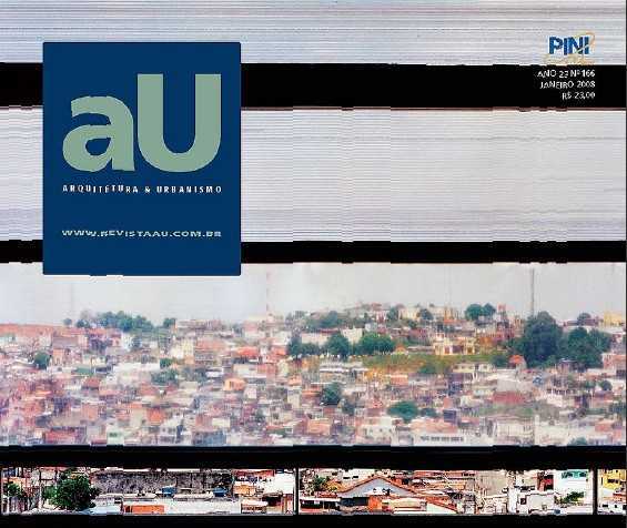ĽƼװ־.Arquitetura.&amp;.Urbanismo.01-2008