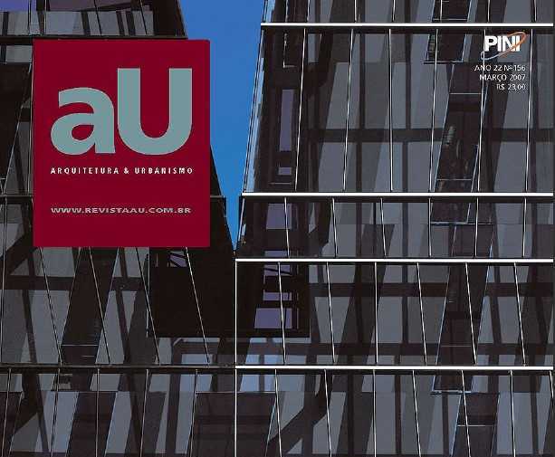 ĽƼװ־.Arquitetura.&amp;.Urbanismo.03-2007