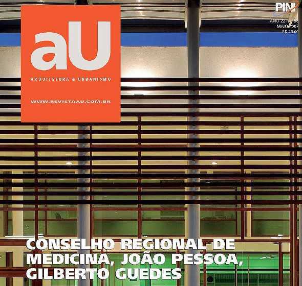 ĽƼװ־.Arquitetura.&amp;.Urbanismo.05-2007