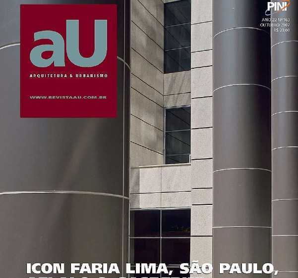 ĽƼװ־.Arquitetura.&amp;.Urbanismo.10-2007