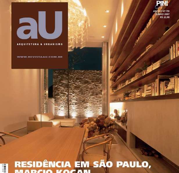 ĽƼװ־.Arquitetura.&amp;.Urbanismo.06-2007