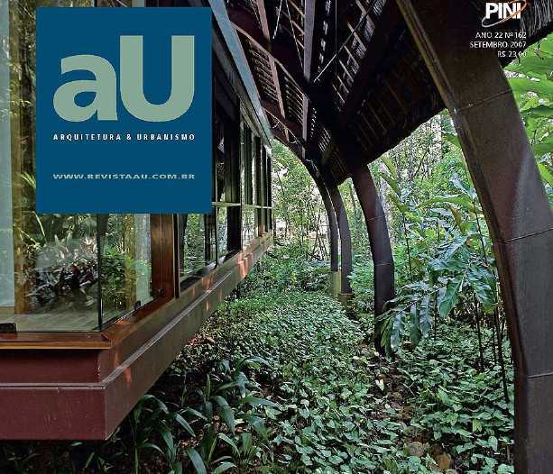 ĽƼװ־.Arquitetura.&amp;.Urbanismo.09-2007
