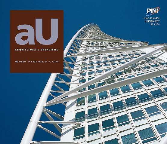 ĽƼװ־.Arquitetura.&amp;.Urbanismo.01-2007