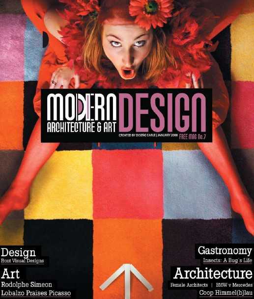 [Ľװ־].modern.design.no7