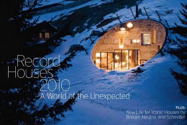 ʵ¼ Architectural.Record].2010.04.Ӣİ