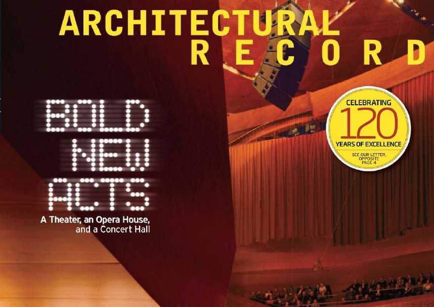 ʵ¼ Architectural.Record].2010.02.Ӣİ