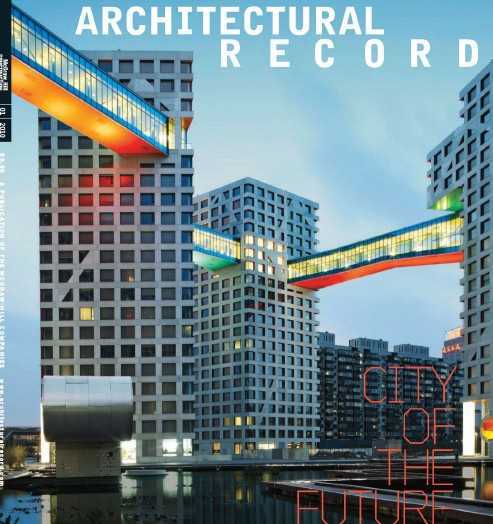 ʵ¼ Architectural.Record].2010.01.Ӣİ