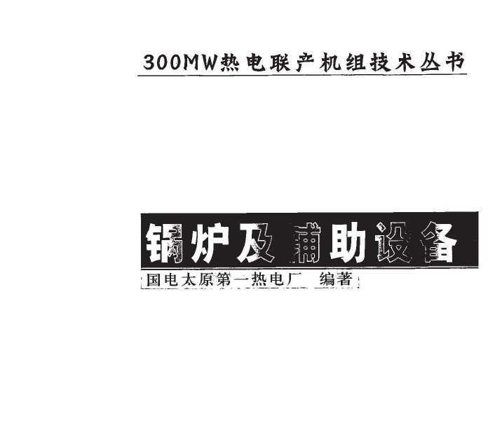 300MWȵ鼼-¯豸