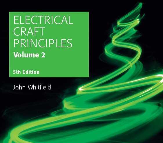[ԭ].Electrical.Craft.Principles.5th.Edition.Volume