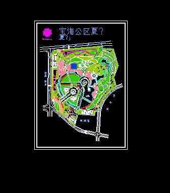 ԰ϸ滮ͼ