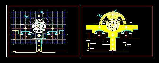 �����㳡��װ���ͼ