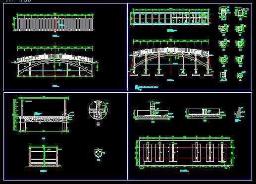 ����ʩ������ͼ