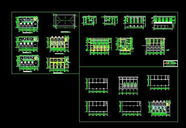 4x315kwվƽͼ