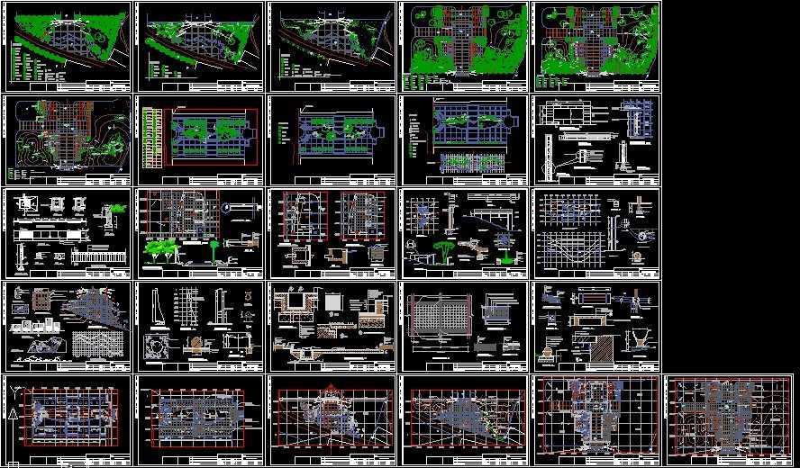 ��������ϧʱ�㳡̨�ؾ���ʩ��ͼ.