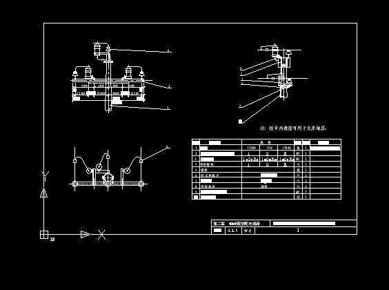 10KVܿ·ͼֽ