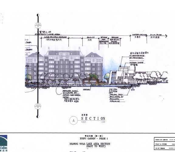 ����԰�־����е��������ͼ