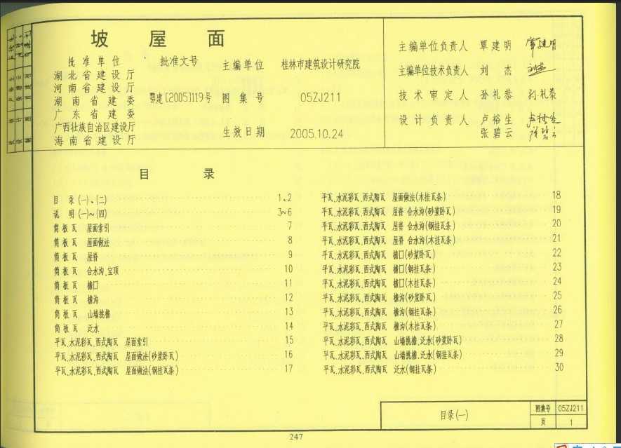 05ZJ211 