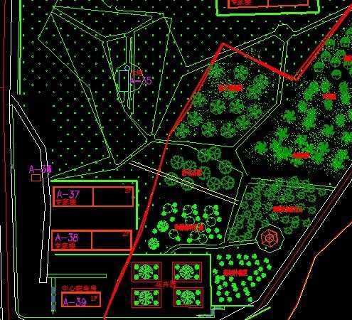 ����ѧԺ�滮ƽ��ͼ