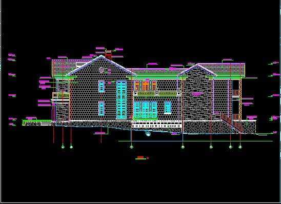 ����ʩ��ͼ