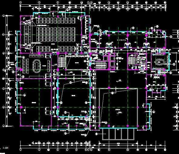 ���״�¥ʩ��ͼ