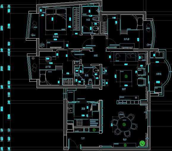 �������6-2203ʩ��ͼ