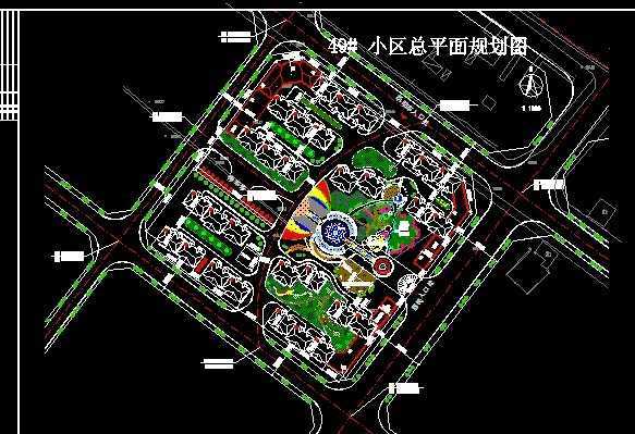 49#С���滮��ƽ��ͼ