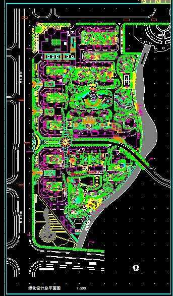 ĳС���̻�ʩ��ͼ