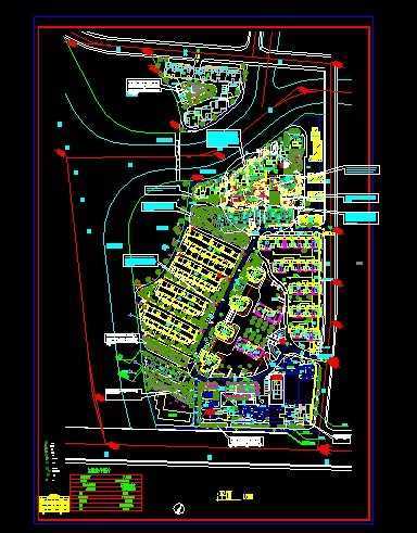 С���̻�ʩ��ͼ