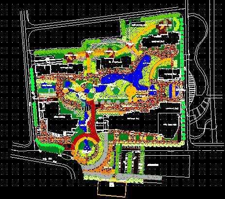 ����ĳסլ�����۹滮ͼ