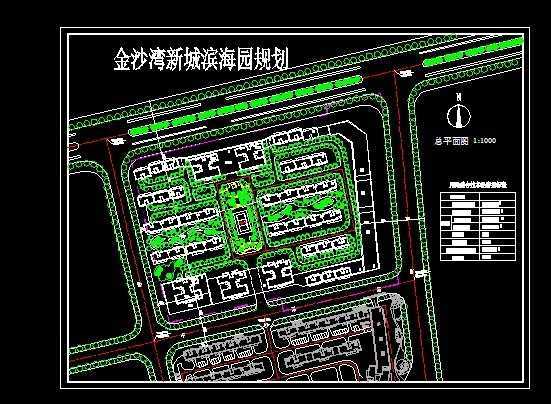 ����԰С�����۹滮ͼ