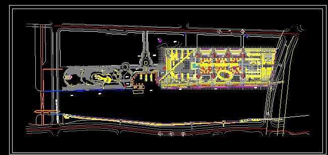 �㳡ƽ��ͼ��ֲ