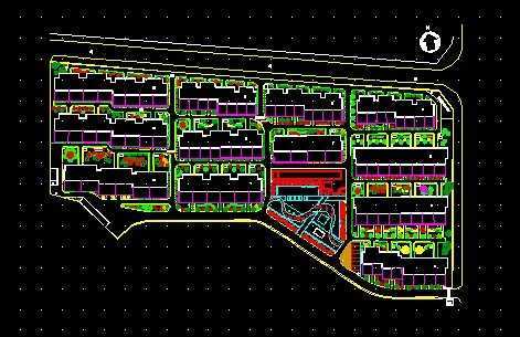 ĳС������ʩ��ͼ