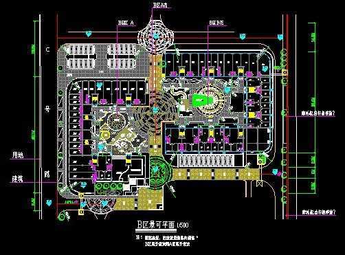 ĳС������ʩ��ͼ