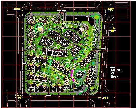 ĳС�����۹滮�����ƽ��ͼ