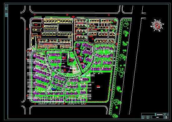 ��С�����۹滮��ƽ��ͼ