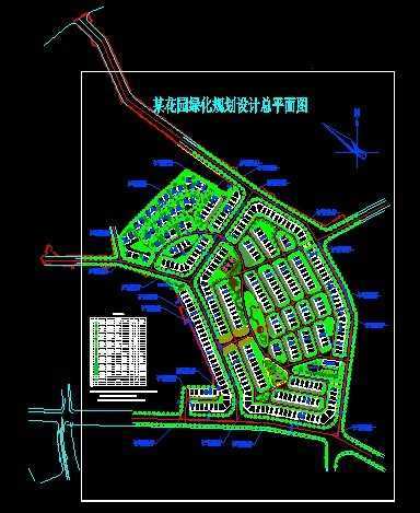 ĳ��԰�̻��滮�����ƽ��ͼ