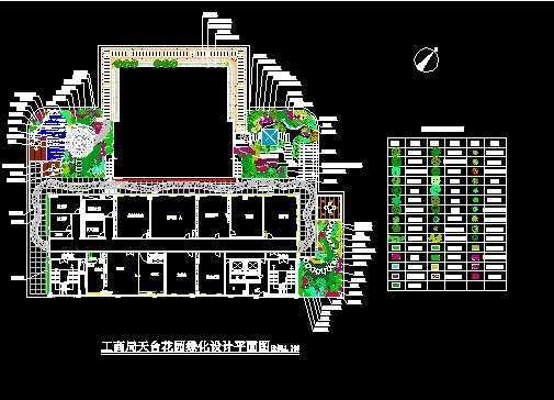 ĳ��̨��԰���������ƽ��ͼ