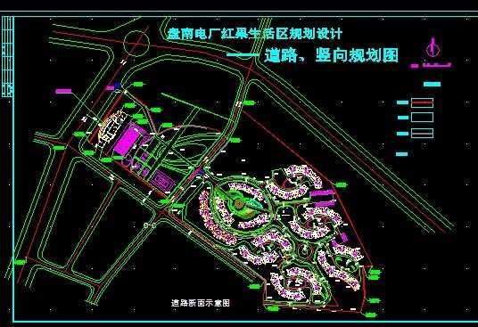 ĳ�糧�������滮���ͼֽ