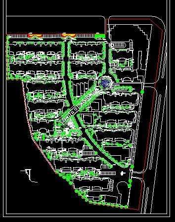 ��ס����ֲʩ��ƽ��ͼ