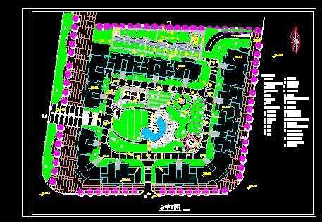 ĳС����ƽ��ͼ