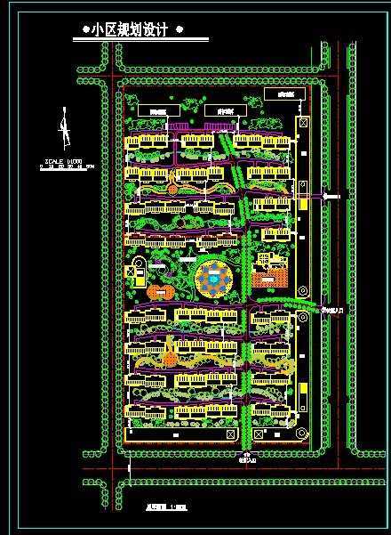 ĳС���滮�����ƽ��ͼ