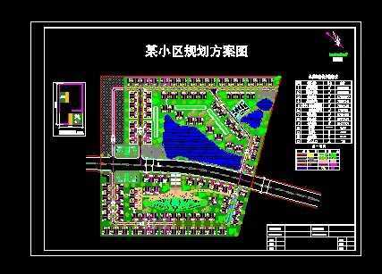 ĳС���滮����ͼ