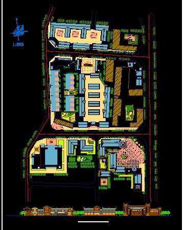 ĳС��ƽ�����̻�ͼ