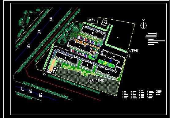 ĳС���̻��滮ƽ��ͼ