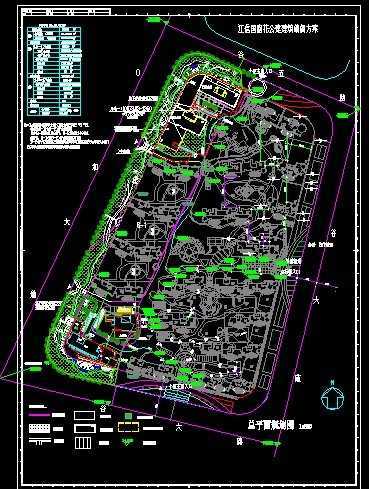 ĳС����ƽ��滮ͼ